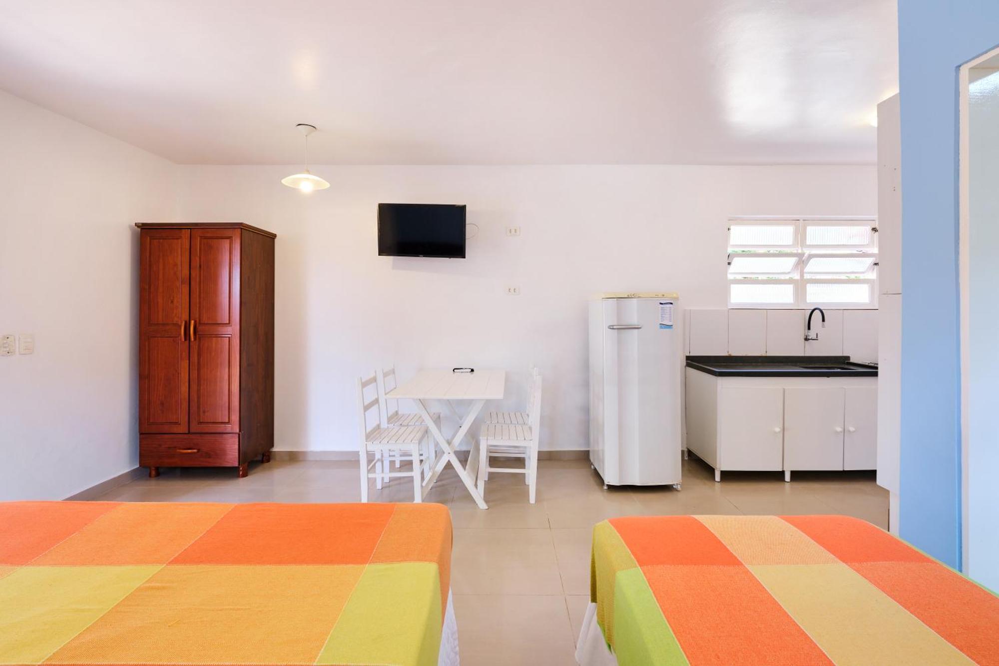 Pousada Sanremo Inn Ubatuba Exterior foto